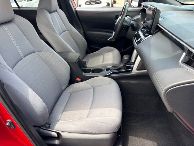 2023 Toyota Corolla Cross SE - Photo 22