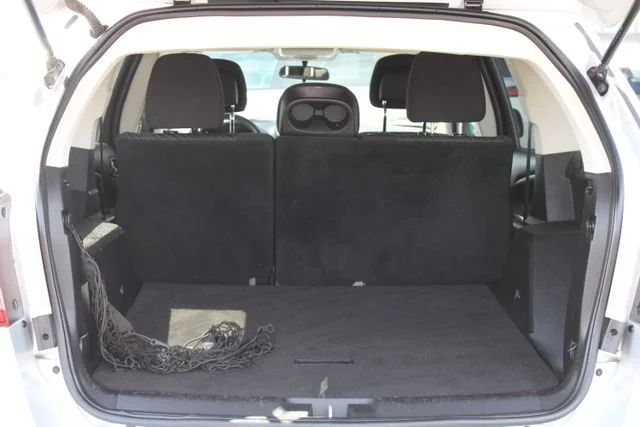 Used 2012 Silver Dodge SXT image 25