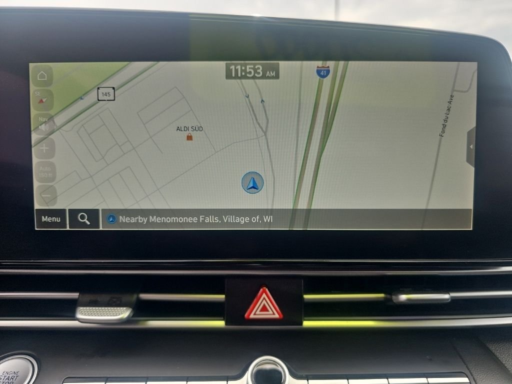 2024 Hyundai Elantra SEL - Photo 18