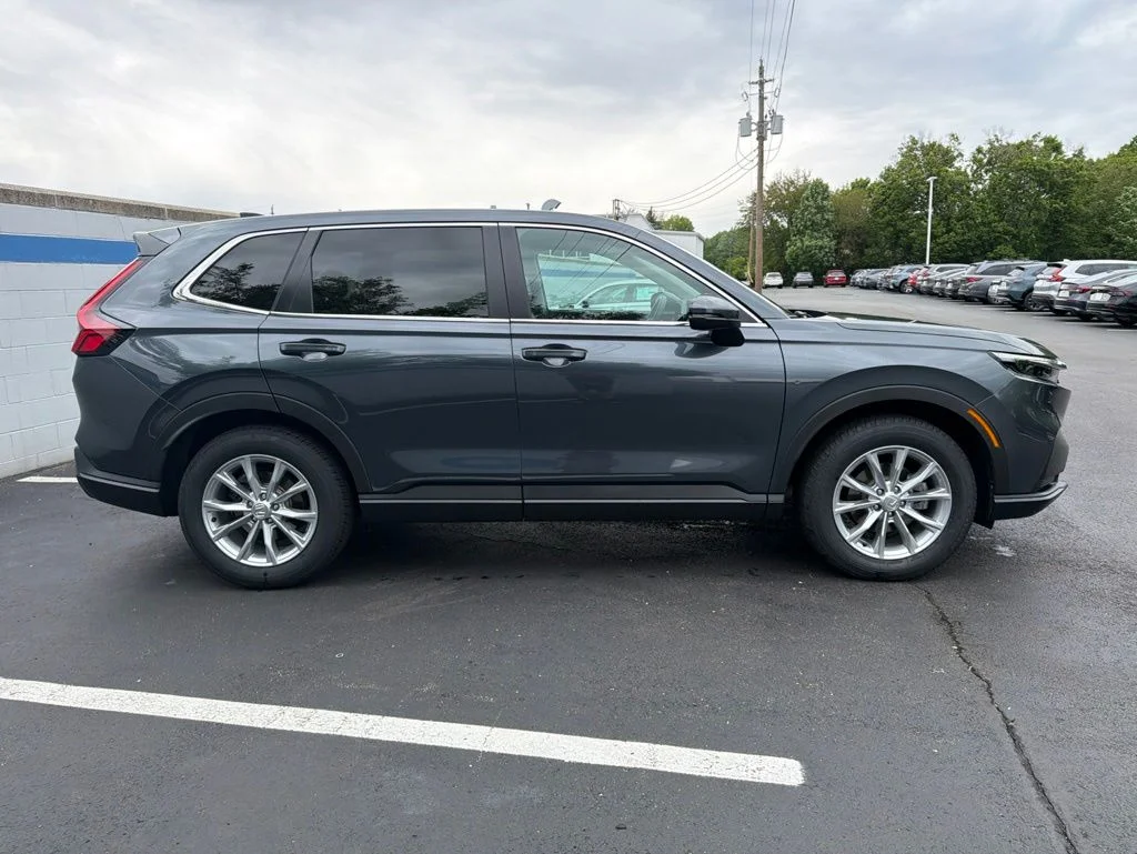 2024 Honda CR-V EX - Photo 6