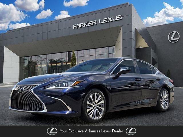 2019 Lexus ES 350