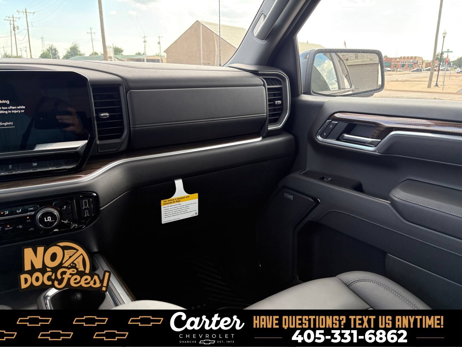 2026 Chevrolet Silverado 1500 RST - Photo 43