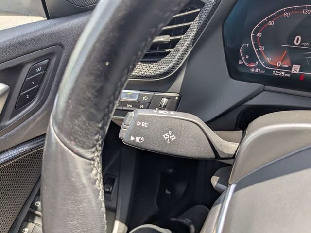 Used 2024 Gray BMW 228i image 25