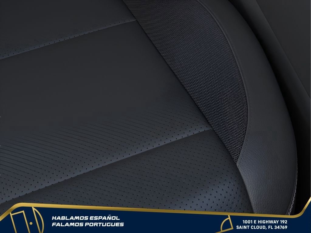 2025 Chevrolet Blazer EV LT - Photo 21