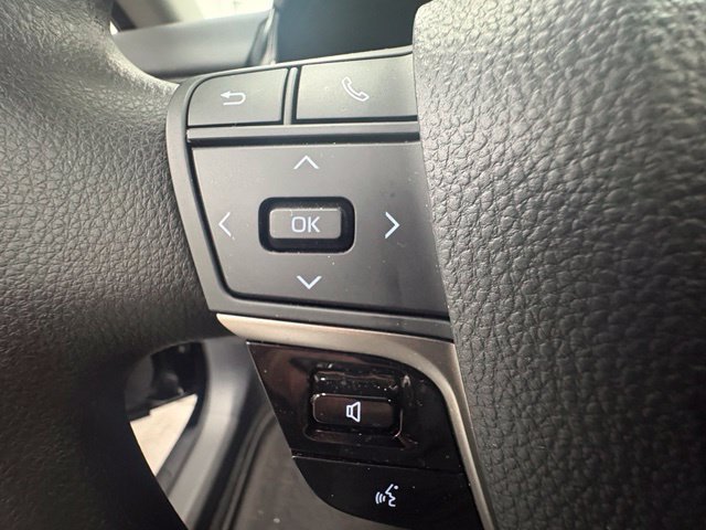 Used 2026 Black Toyota LE image 20