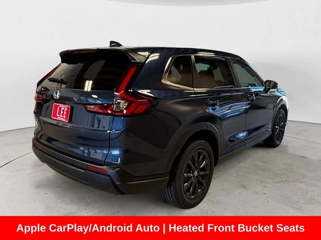 New 2026  Honda EX-L image 6