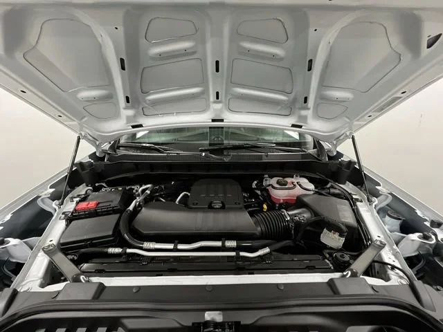 2026 Chevrolet Silverado 1500 Work Truck - Photo 26