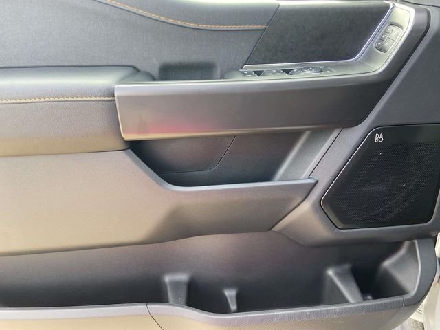 New 2026 Avalanche Ford Tremor image 32