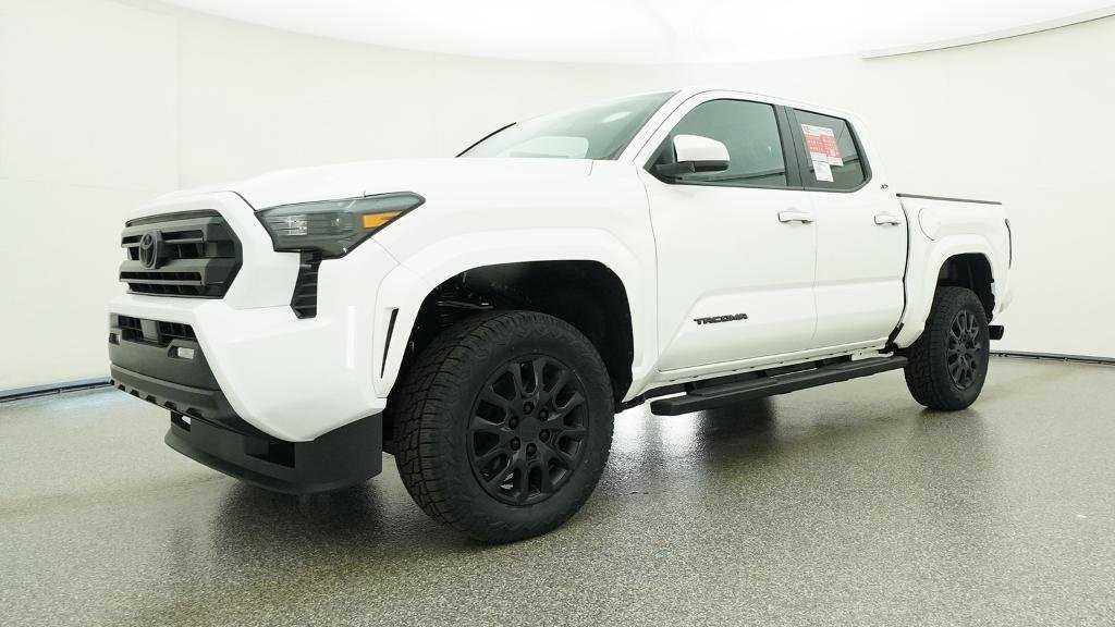 2026 Toyota Tacoma SR5 - Photo 36