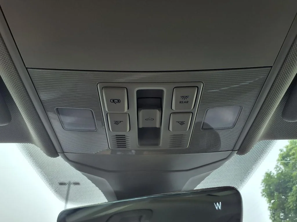 New 2026 Monument Gray Volkswagen 1.5T SE image 20