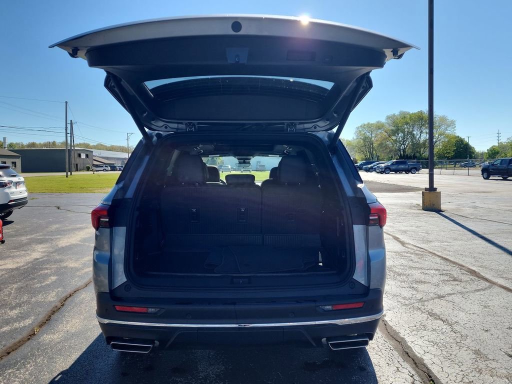 2026 Buick Enclave Preferred - Photo 24