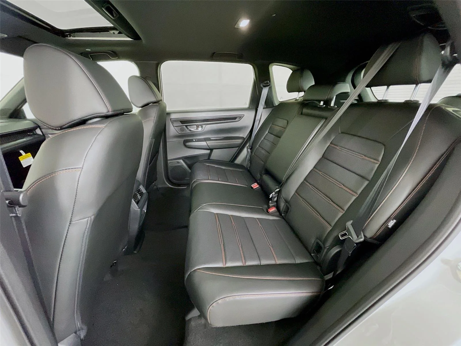 2026 Honda CR-V Sport-L - Photo 17