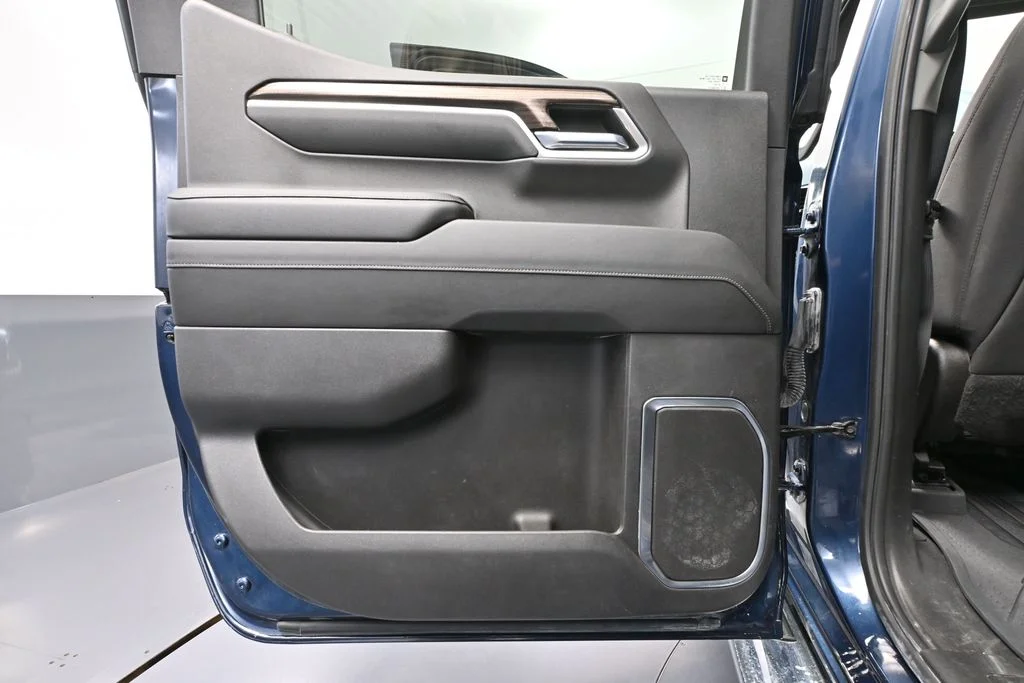 2022 Chevrolet Silverado 1500 LT - Photo 39