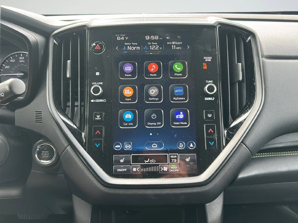 2023 Subaru Ascent Onyx Edition - Photo 20