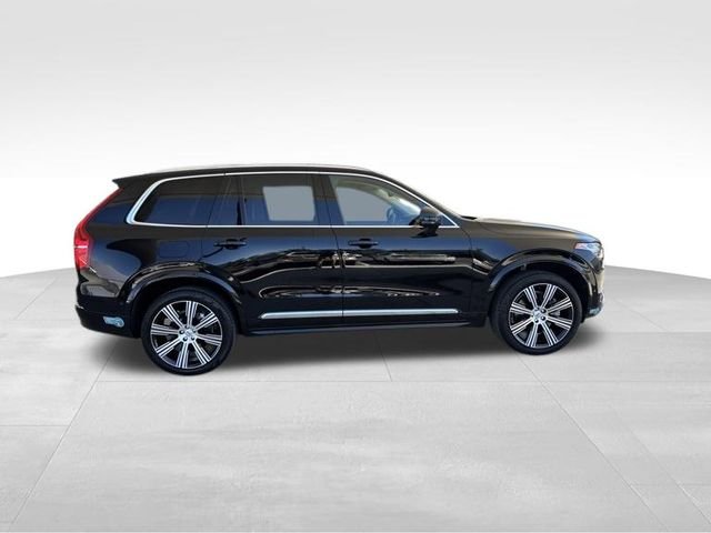 Certified Used 2025 Black Volvo T8 Plus image 8