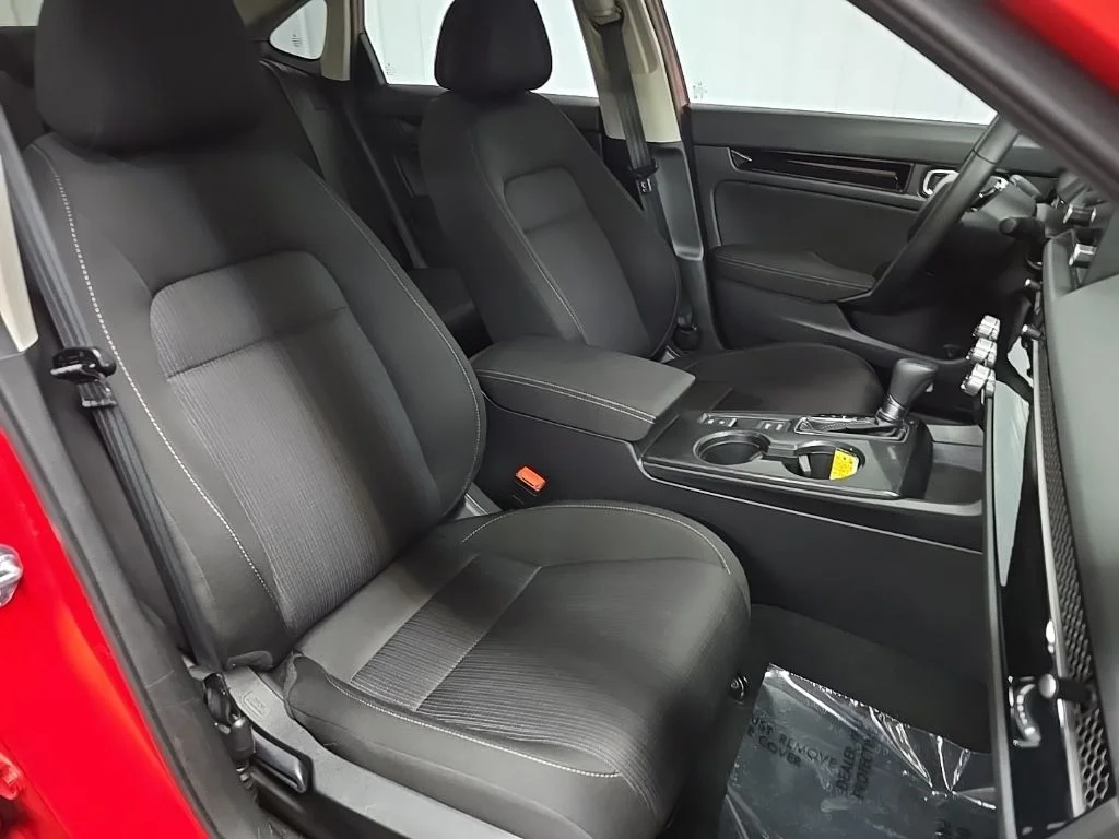 Used 2024  Honda EX image 16
