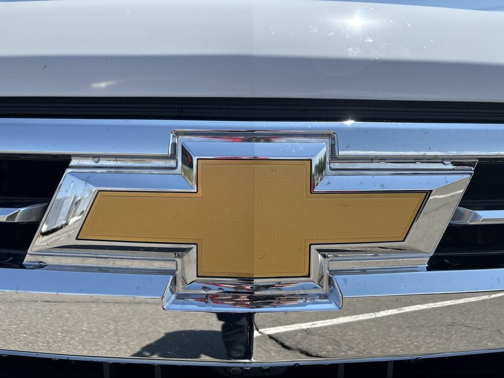 2026 Chevrolet Silverado 1500 LTZ - Photo 35