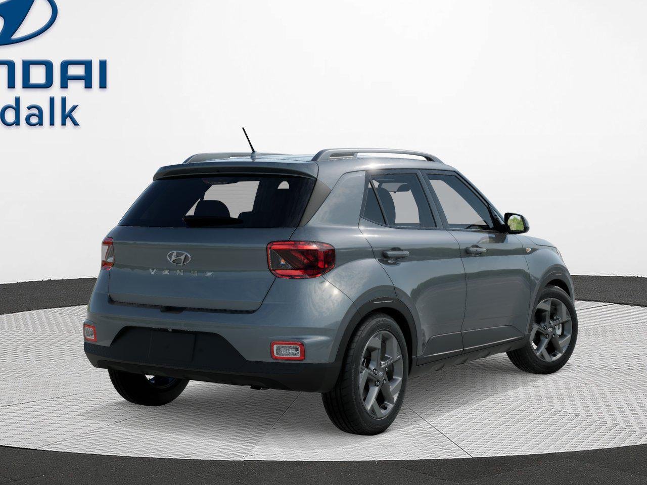 New 2026 ECOTRONIC GRAY Hyundai SEL image 17