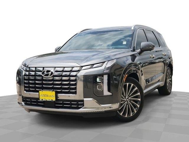2023 Hyundai Palisade Calligraphy FWD's photo