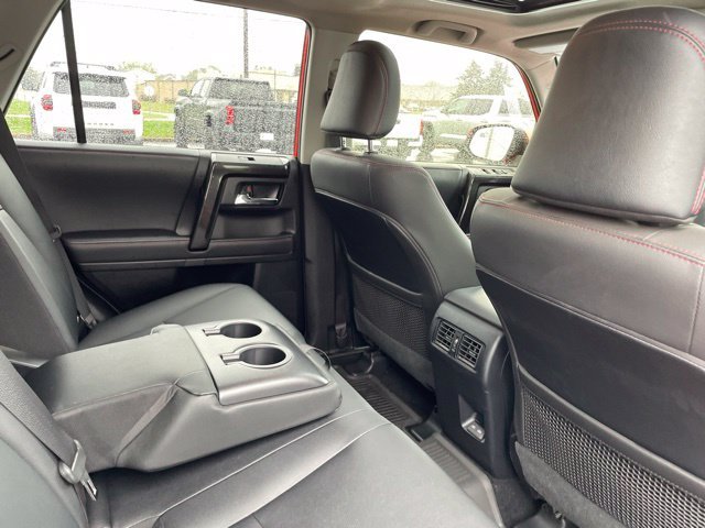 Used 2024  Toyota TRD Off-Road Premium image 22