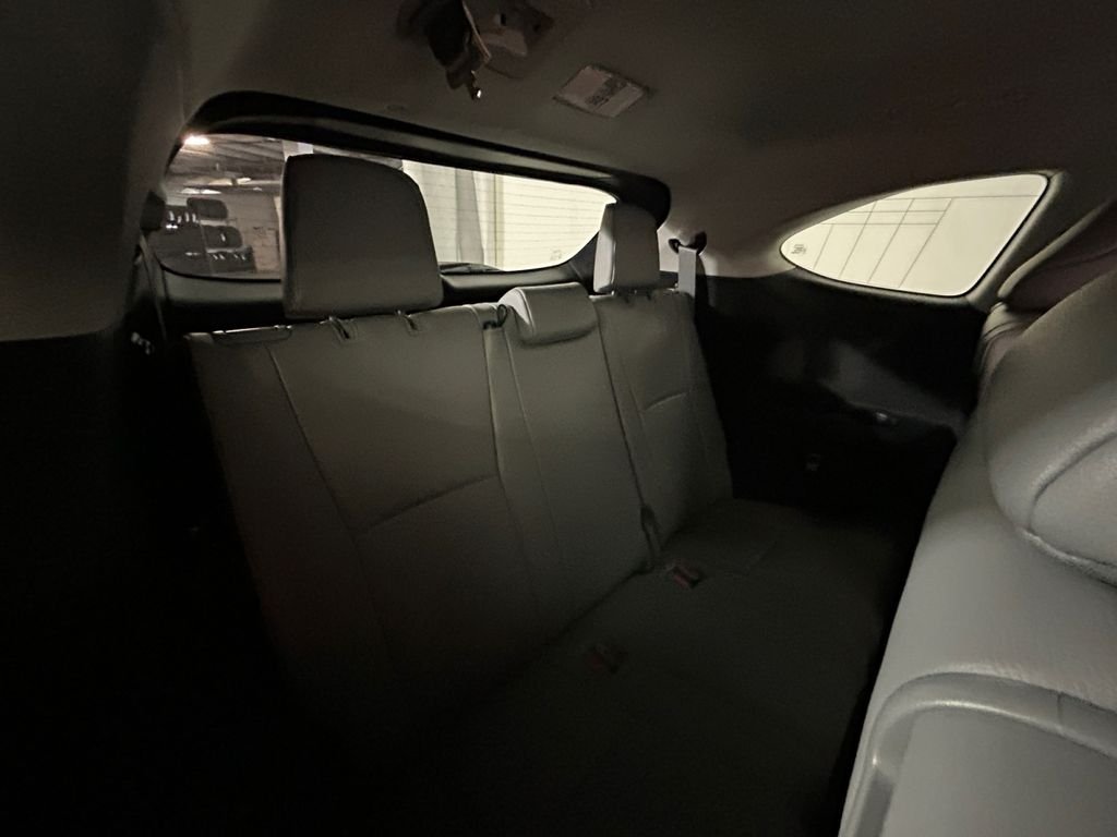 Used 2023 Beige Toyota Limited image 17