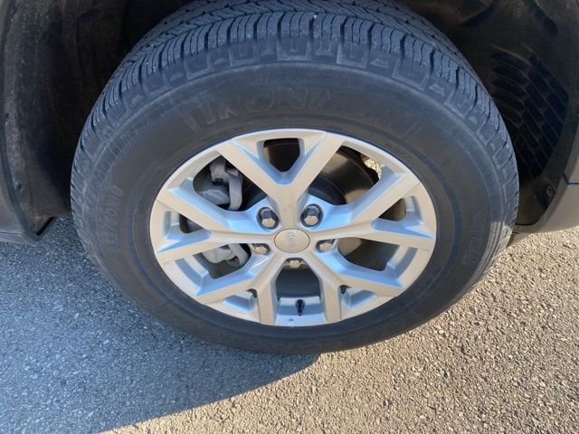 2023 Jeep Grand Cherokee Limited - Photo 31