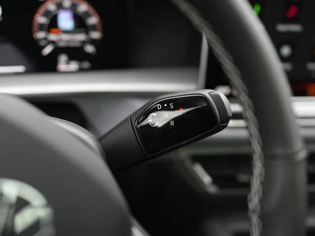 2026 Volkswagen Tiguan SE - Photo 21