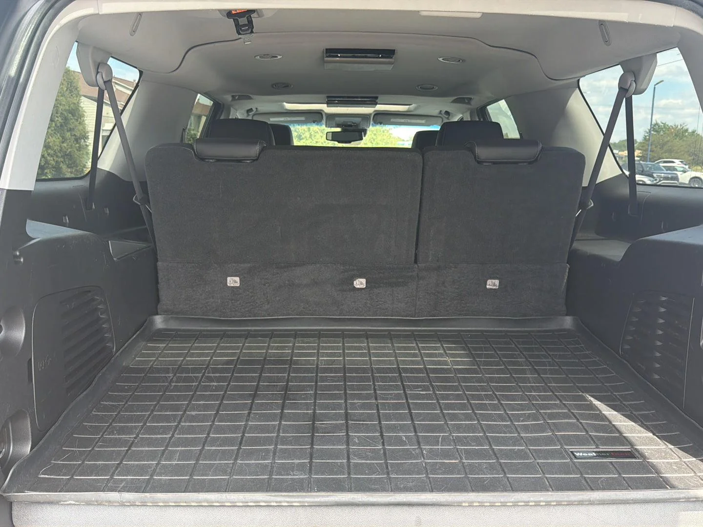 Used 2019 Black Chevrolet Premier image 13