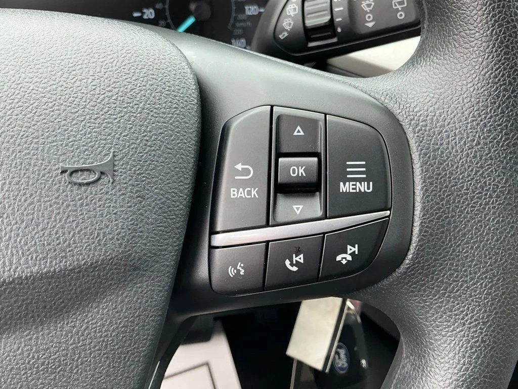 Used 2021 Gray Ford S image 26
