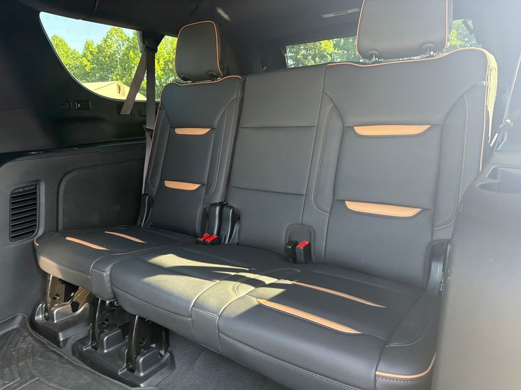 Certified Used 2024 Black GMC AT4 image 30