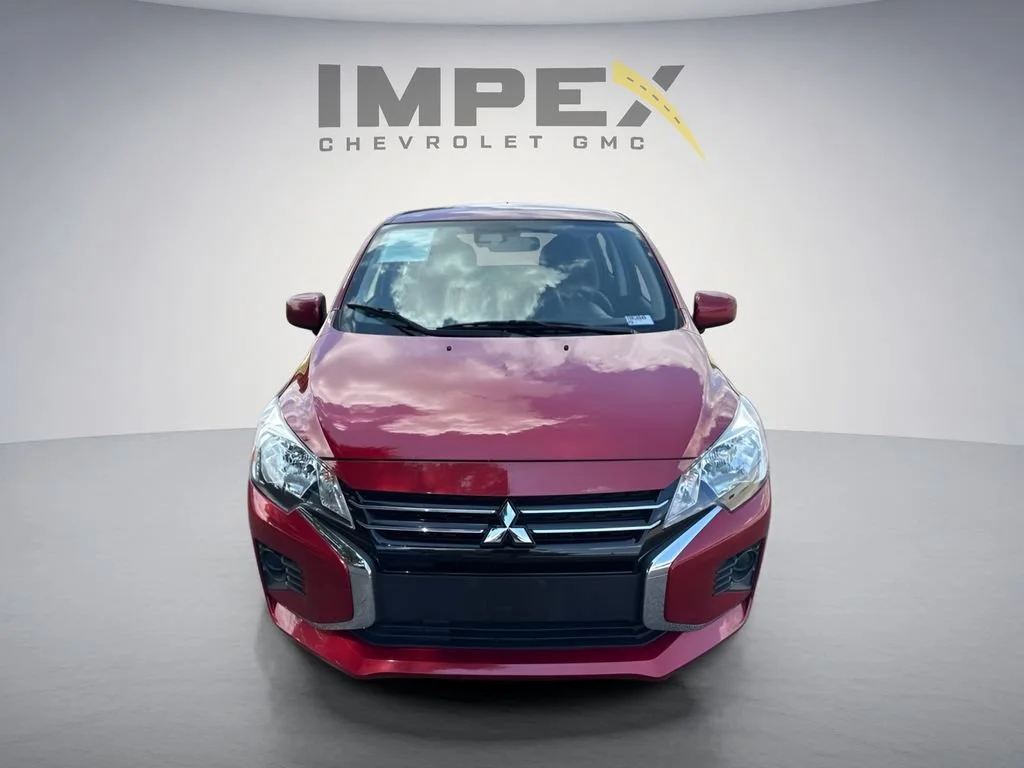 Used 2024  Mitsubishi ES image 8