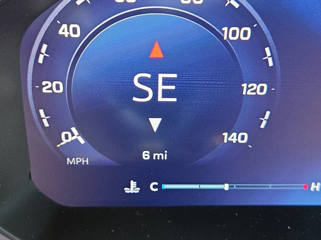 New 2026 Summit White Chevrolet LT image 4