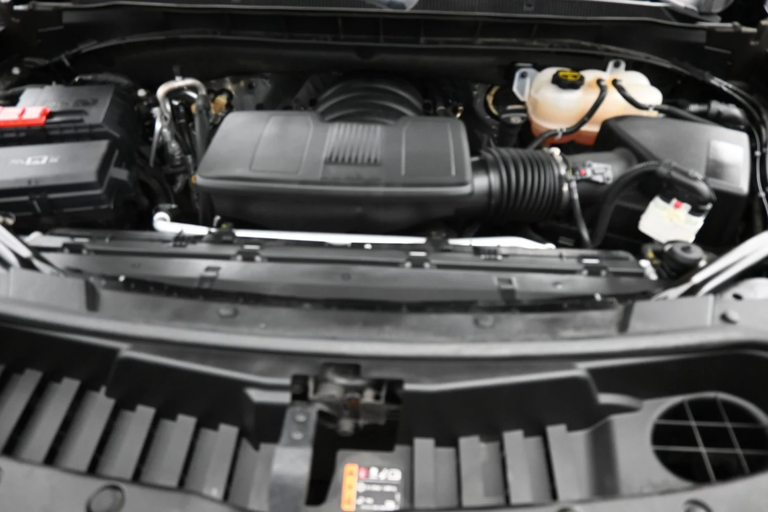 Used 2024 Black Chevrolet Premier image 14