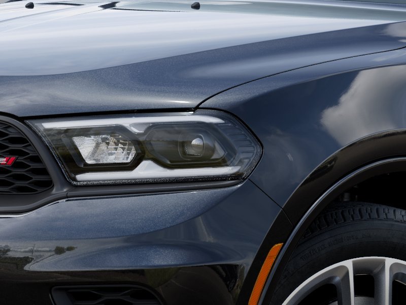 New 2026 DB Black Clearcoat Dodge GT PLUS image 10