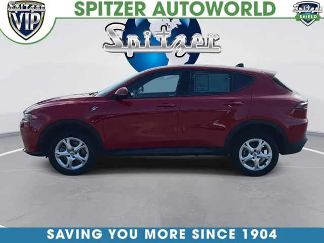 Used 2024 Red Dodge GT image 6