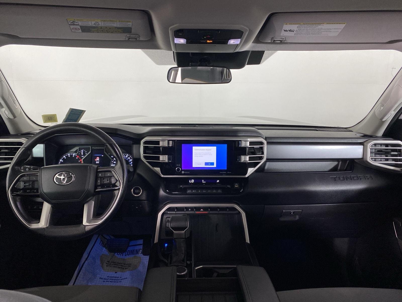 Used 2024 Ice Cap Toyota SR5 image 23