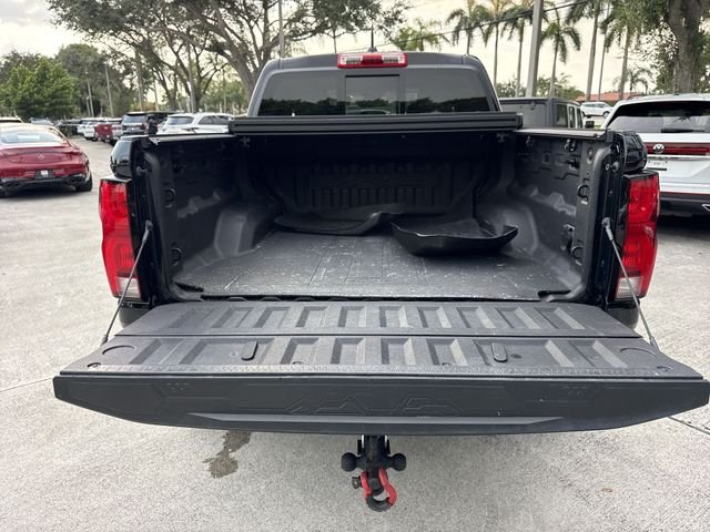 2024 Chevrolet Colorado ZR2 - Photo 25