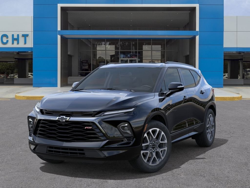 2026 Chevrolet Blazer RS - Photo 6