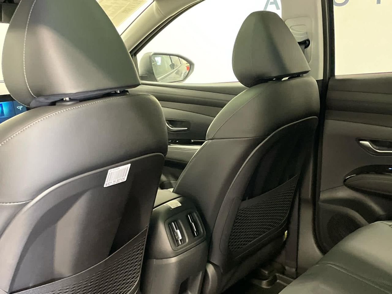 New 2026 Ecotronic Gray Hyundai Limited image 21