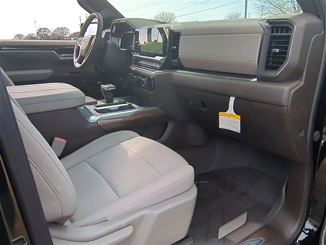 2025 Chevrolet Silverado 1500 RST - Photo 90