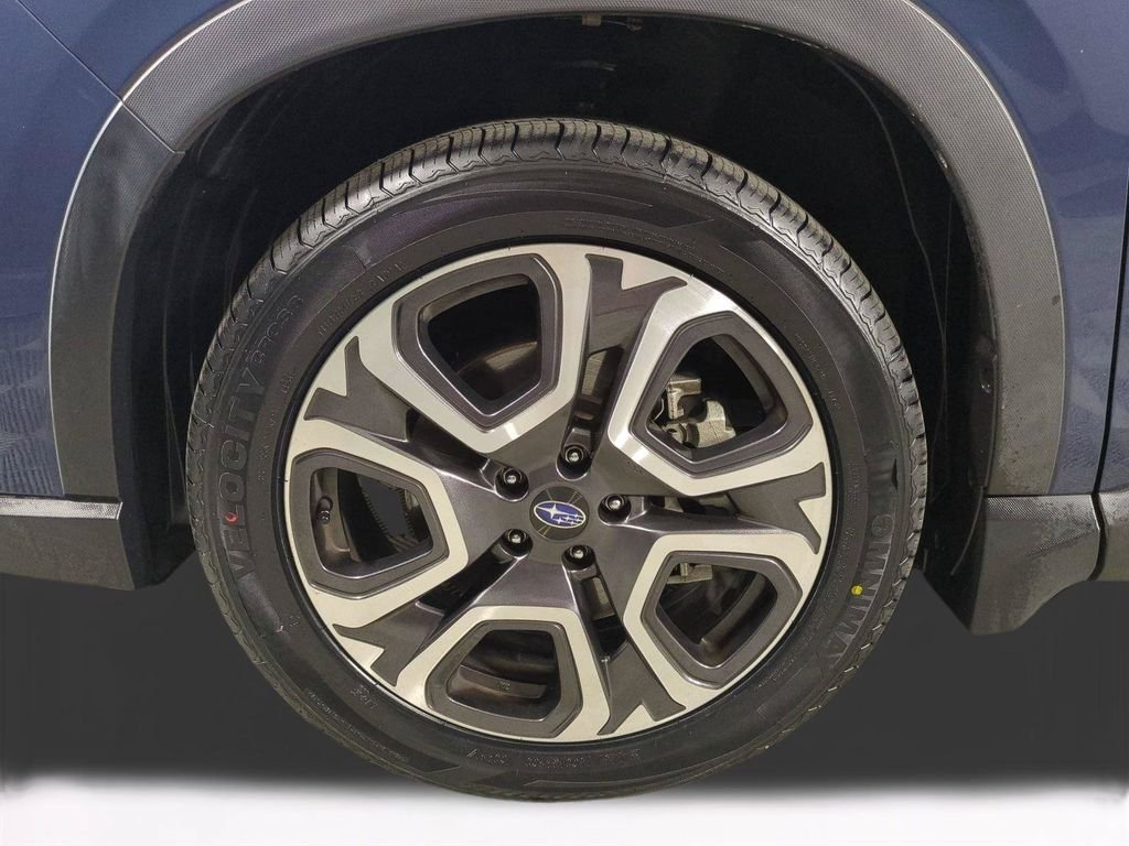 2023 Subaru Ascent Limited - Photo 11