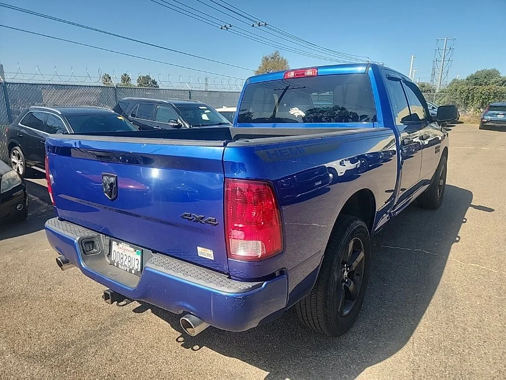 Used 2014 Blue Ram Express image 12