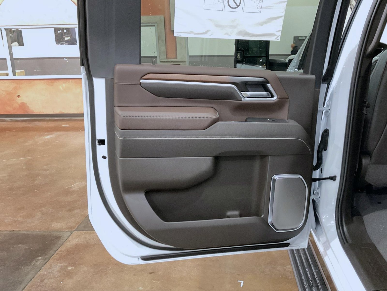 2026 GMC Sierra 2500HD Denali - Photo 20