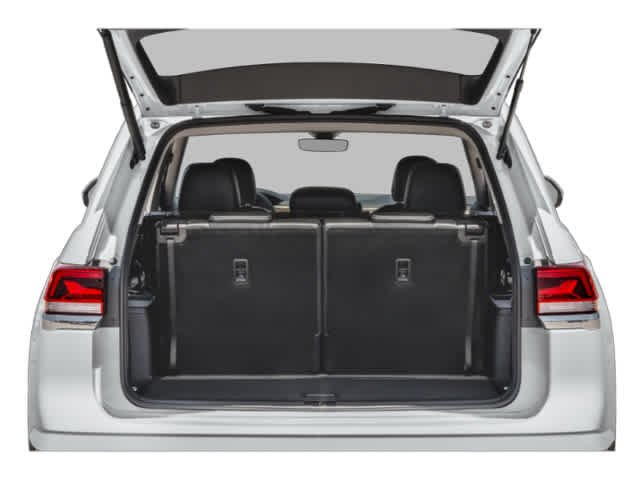 New 2026 Silver Mist Metallic Volkswagen 2.0T SE w/Technology image 8