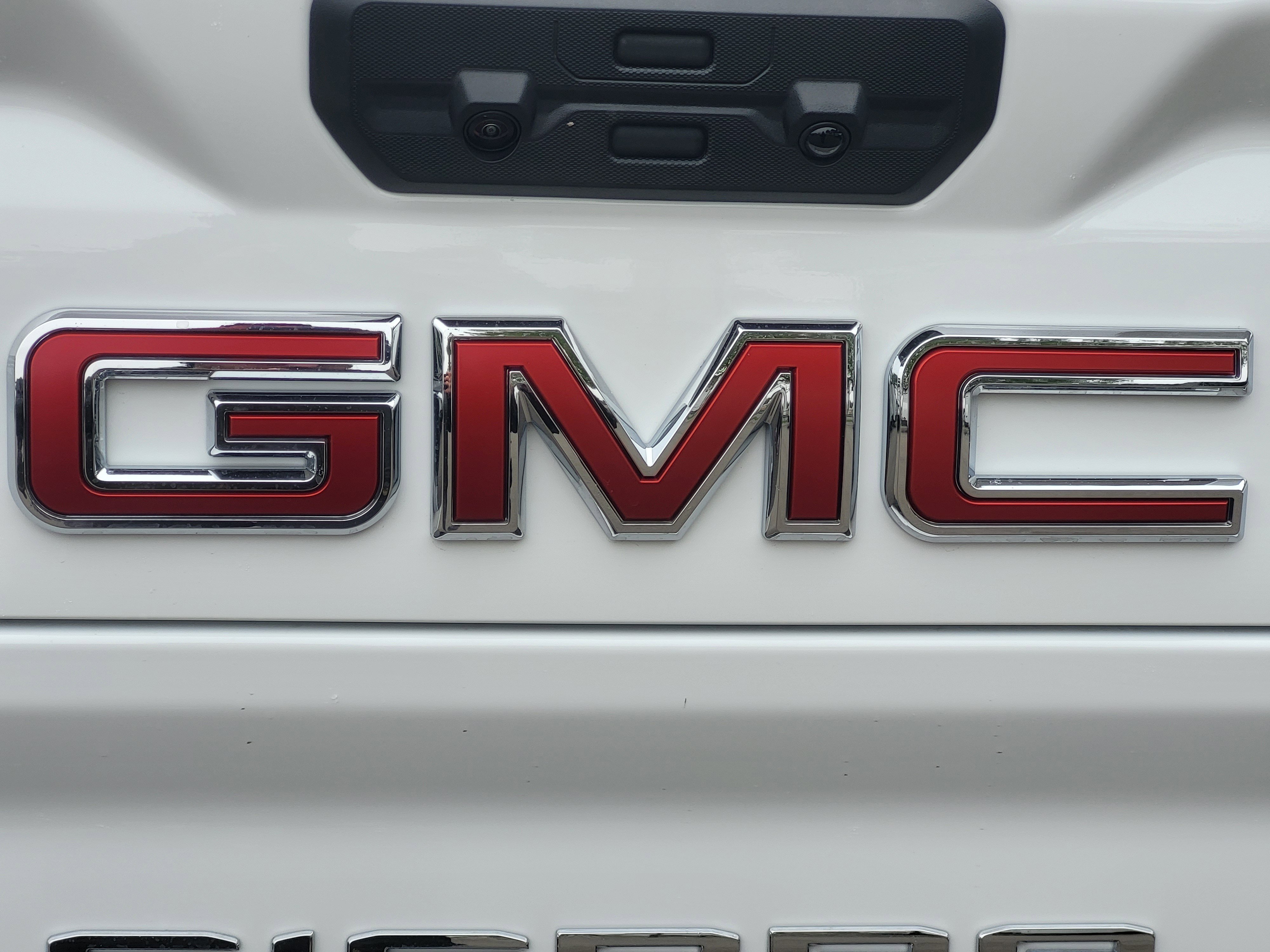 2026 GMC Sierra 2500HD SLT - Photo 11