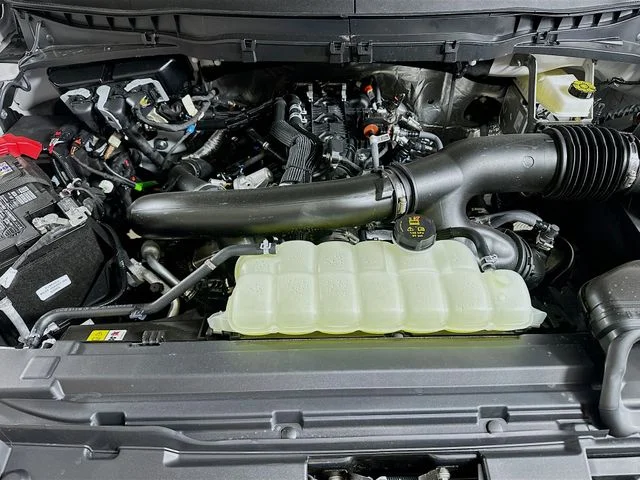New 2026 Ford F-150 Tremor