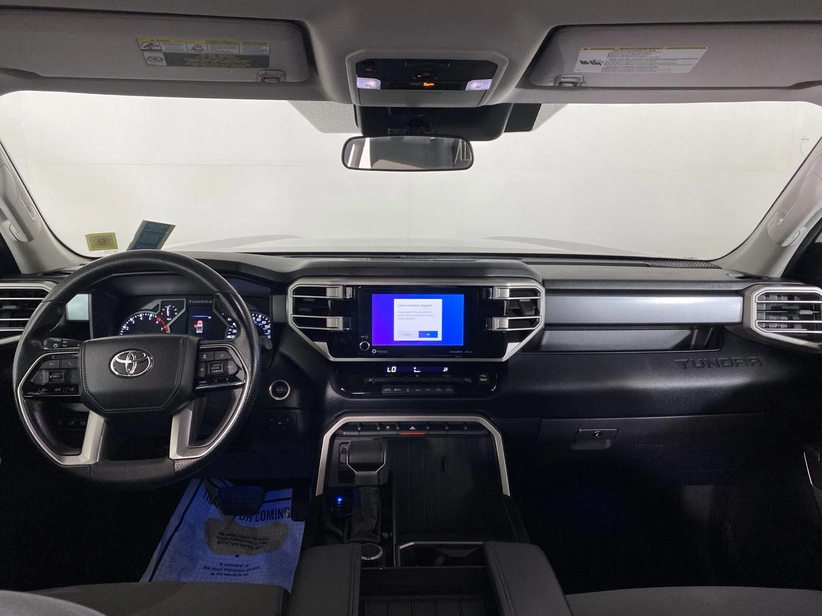 Used 2024 Ice Cap Toyota SR5 image 23