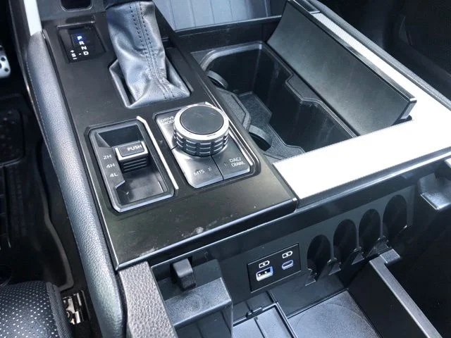 Used 2023 Ice Toyota Limited image 34