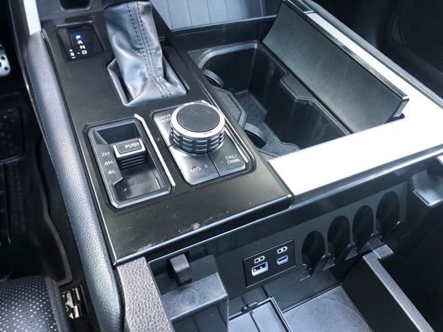 Used 2023 Ice Toyota Limited image 34