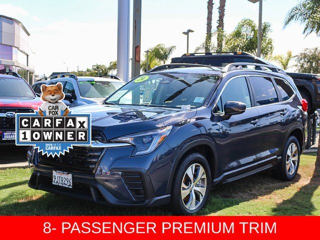 2024 Subaru Ascent Premium